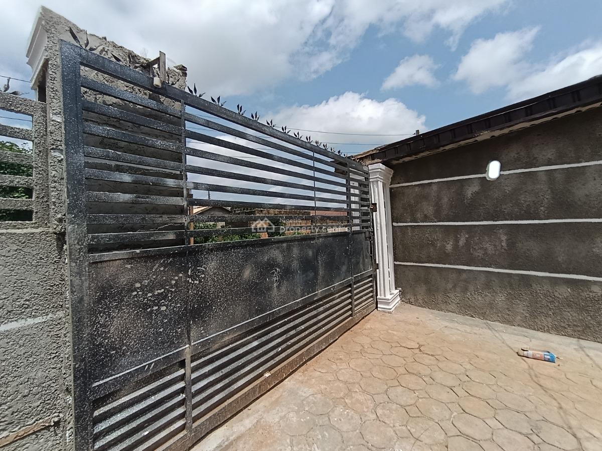 Fine Newly Built Room and Parlor, Itele, Ipaja, Lagos, Flat / Apartment for Rent