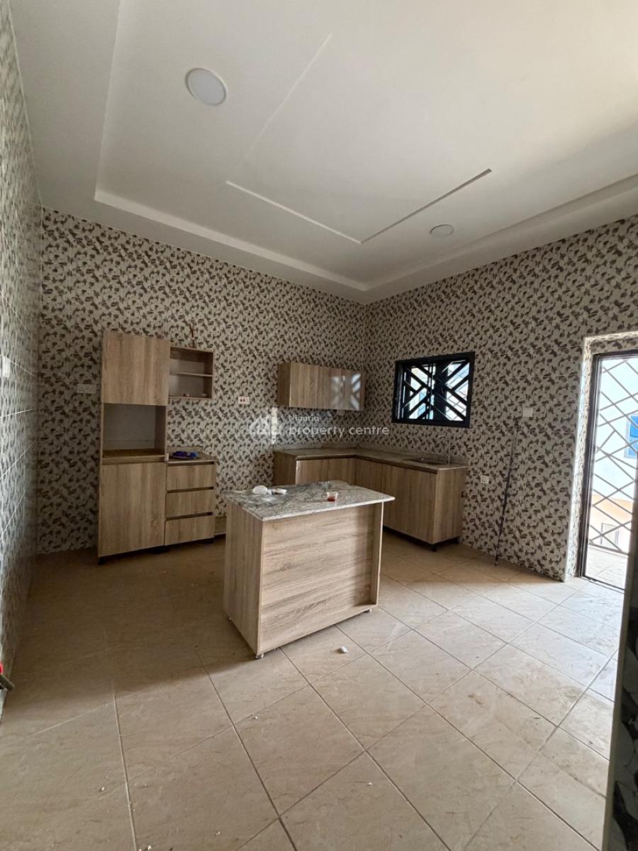 Luxury 2 Bedroom Flat, Gilmore, Jahi, Abuja, Flat / Apartment for Rent