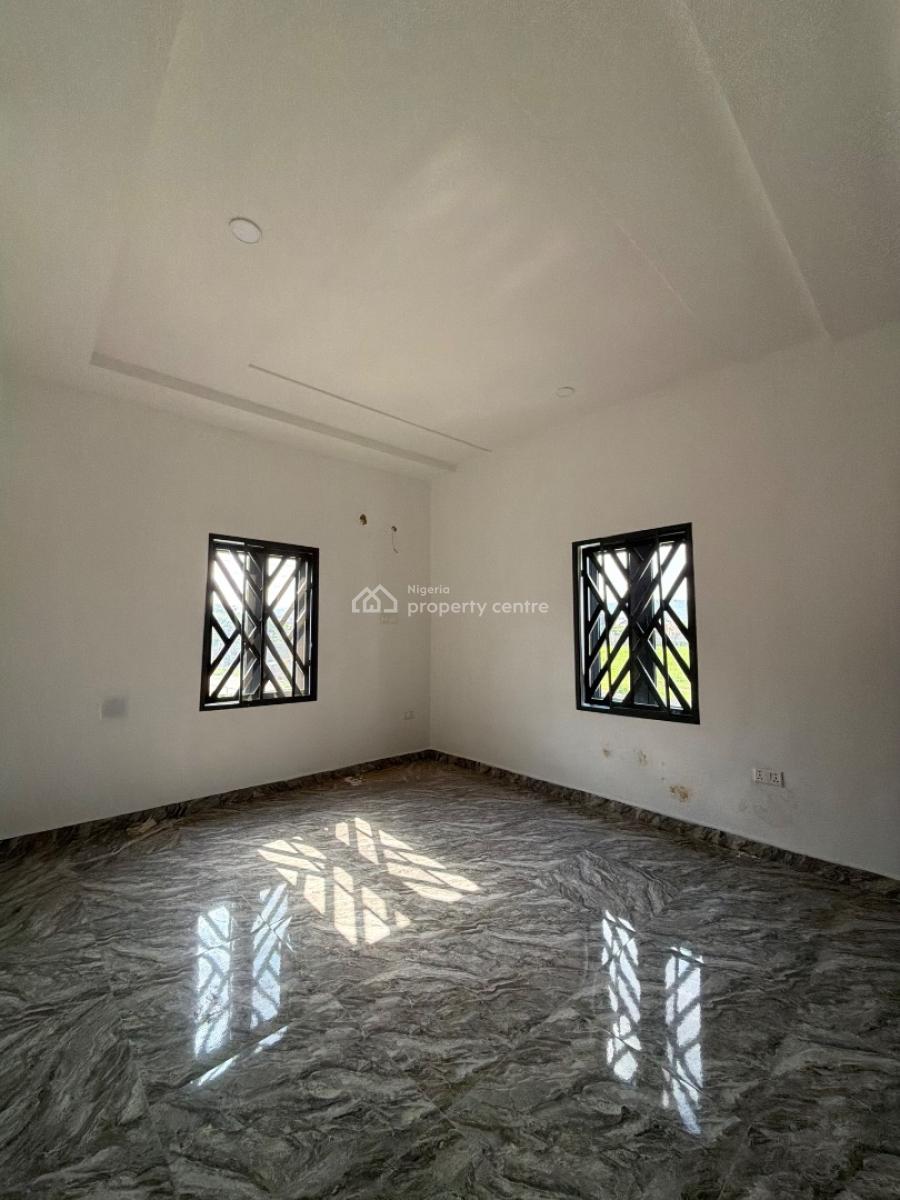 Luxury 2 Bedroom Flat, Gilmore, Jahi, Abuja, Flat / Apartment for Rent