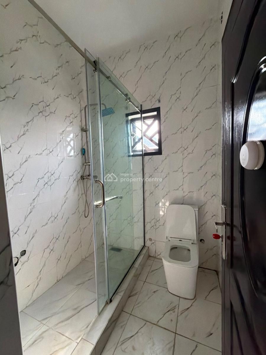 Luxury 2 Bedroom Flat, Gilmore, Jahi, Abuja, Flat / Apartment for Rent