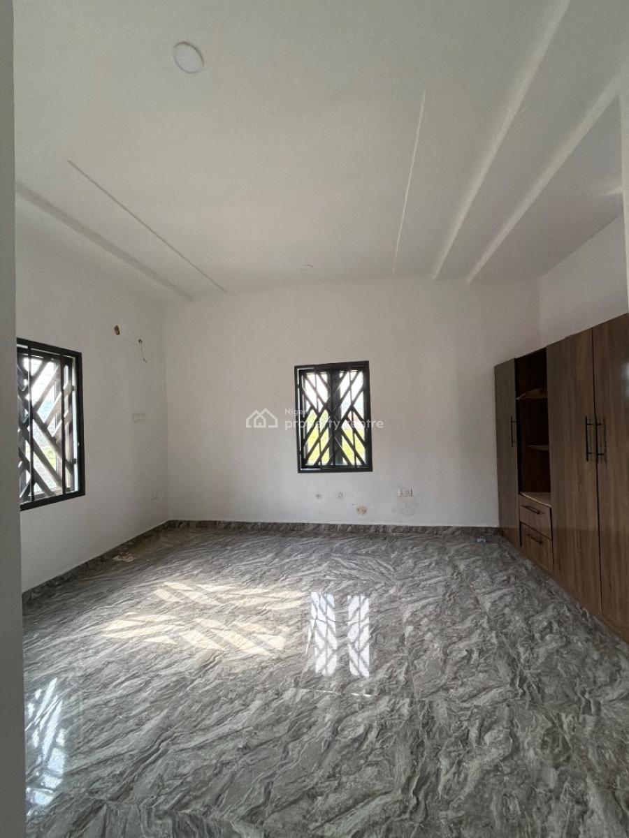Luxury 2 Bedroom Flat, Gilmore, Jahi, Abuja, Flat / Apartment for Rent