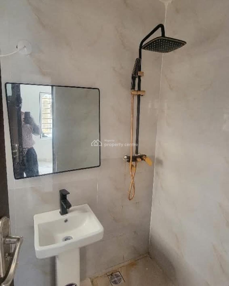 Spacious 4 Bedroom Detached Duplex, Awoyaya, Ajah, Lagos, Detached Duplex for Rent