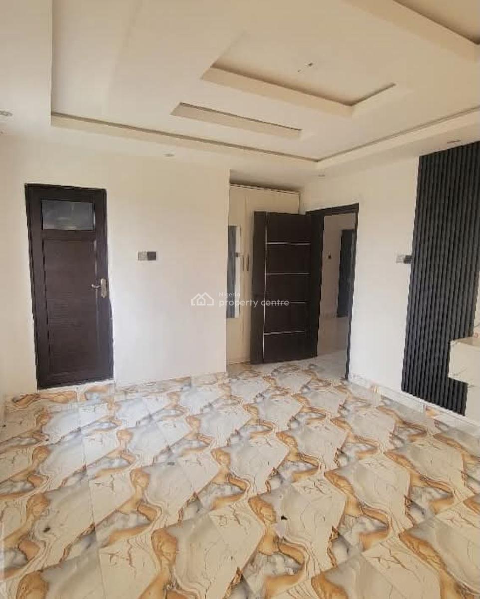 Spacious 4 Bedroom Detached Duplex, Awoyaya, Ajah, Lagos, Detached Duplex for Rent