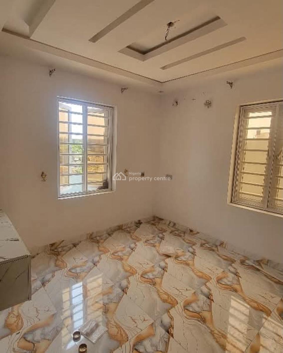 Spacious 4 Bedroom Detached Duplex, Awoyaya, Ajah, Lagos, Detached Duplex for Rent
