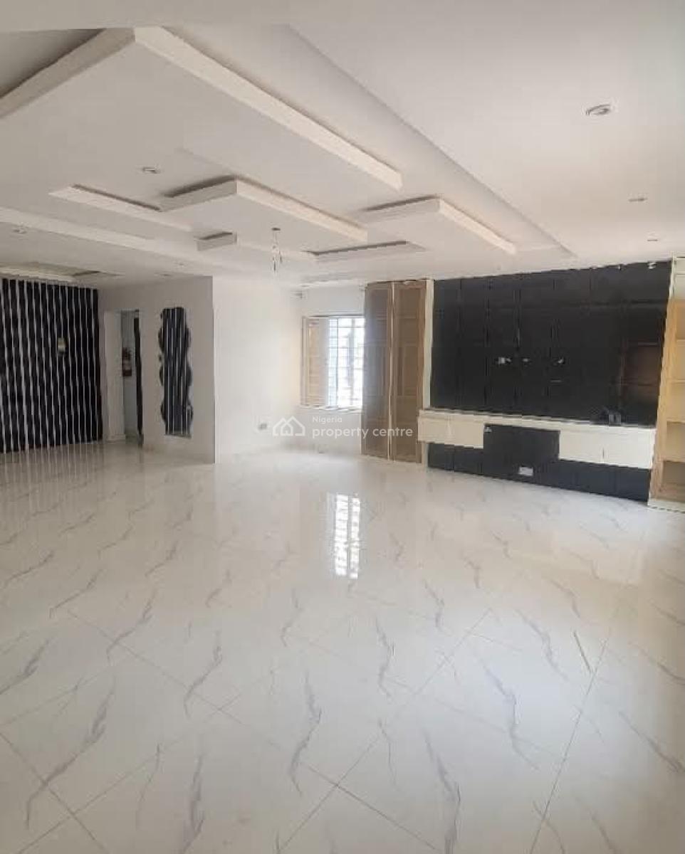 Spacious 4 Bedroom Detached Duplex, Awoyaya, Ajah, Lagos, Detached Duplex for Rent