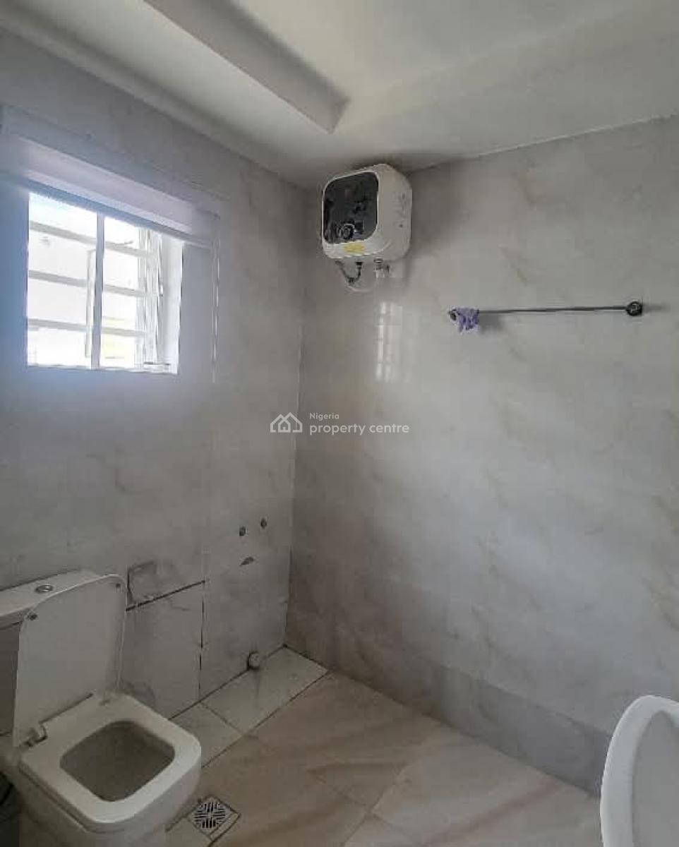 Spacious 4 Bedroom Detached Duplex, Awoyaya, Ajah, Lagos, Detached Duplex for Rent