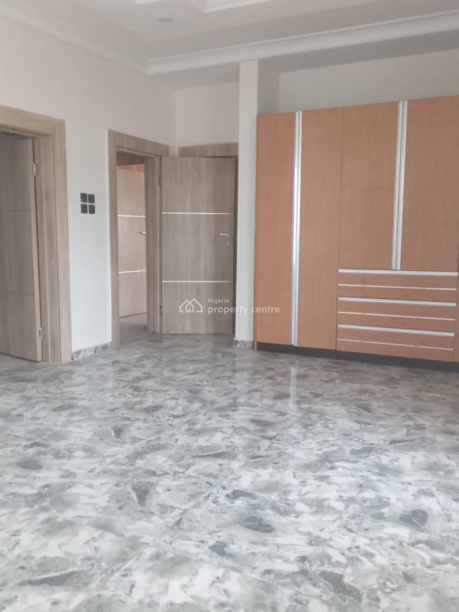 Luxury 5 Bedroom Detached Duplex, Ikota, Lekki, Lagos, Detached Duplex for Rent