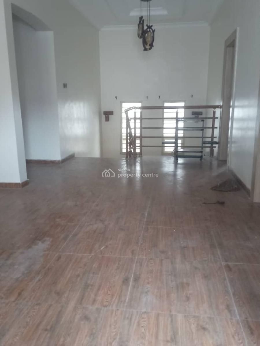 Luxury 5 Bedroom Detached Duplex, Ikota, Lekki, Lagos, Detached Duplex for Rent