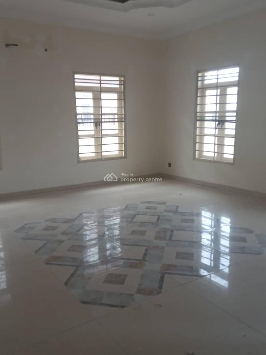 Luxury 5 Bedroom Detached Duplex, Ikota, Lekki, Lagos, Detached Duplex for Rent