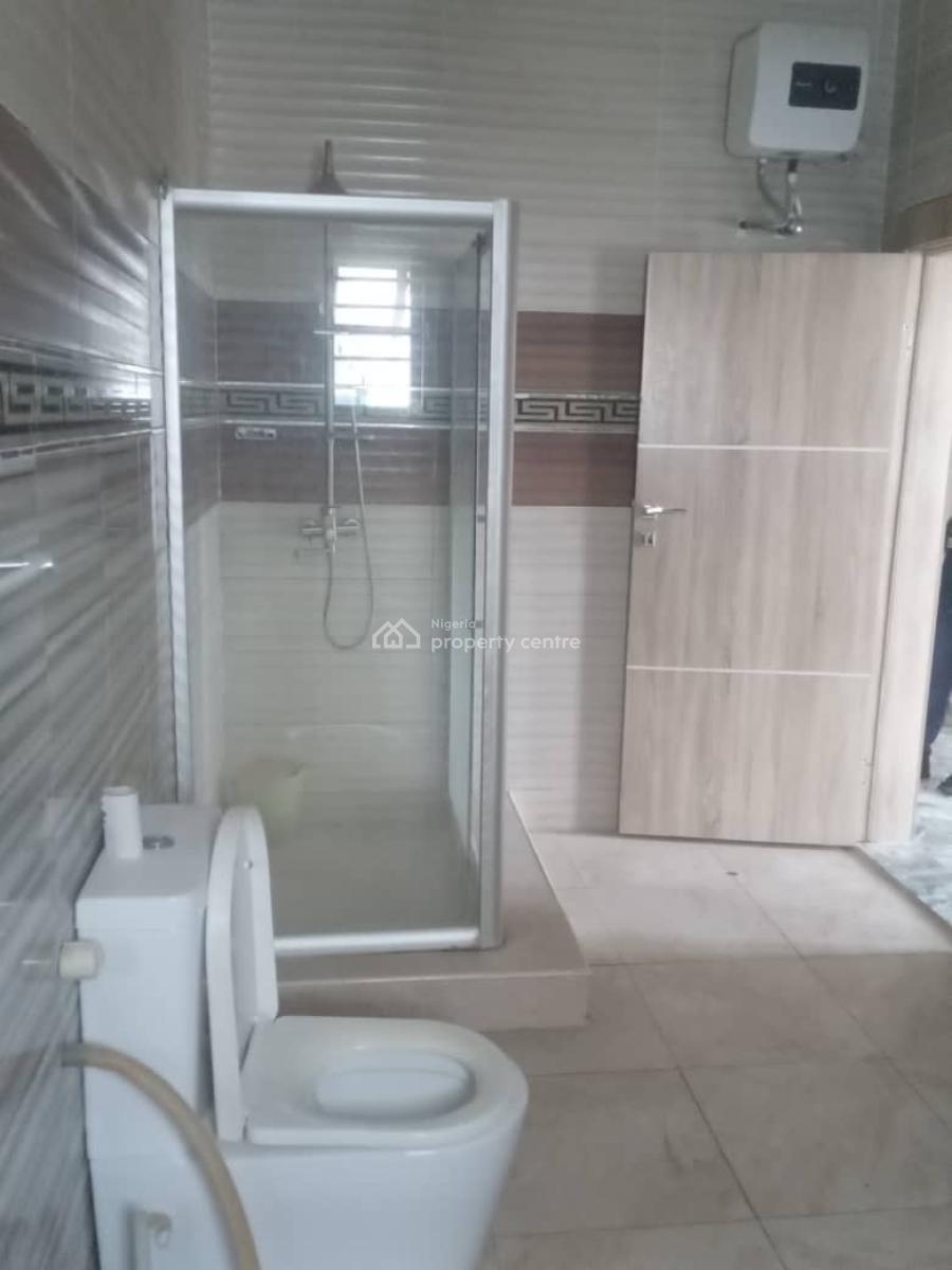 Luxury 5 Bedroom Detached Duplex, Ikota, Lekki, Lagos, Detached Duplex for Rent
