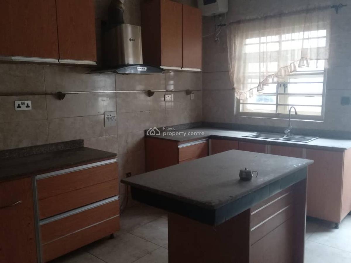 Luxury 5 Bedroom Detached Duplex, Ikota, Lekki, Lagos, Detached Duplex for Rent