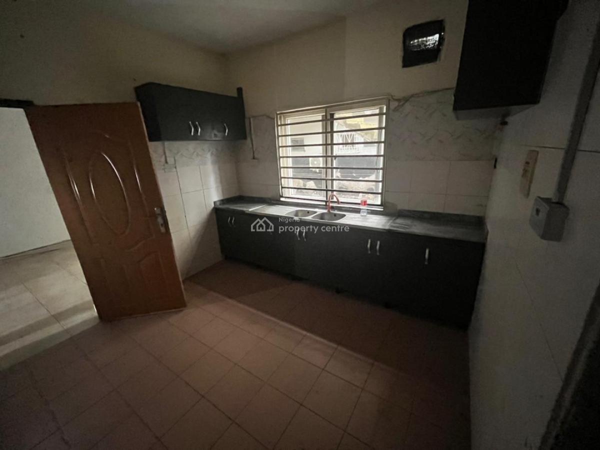 Self Service 4 Bedroom Terrace Duplex, Off Awolowo Road, Ikoyi, Lagos, Terraced Duplex for Rent