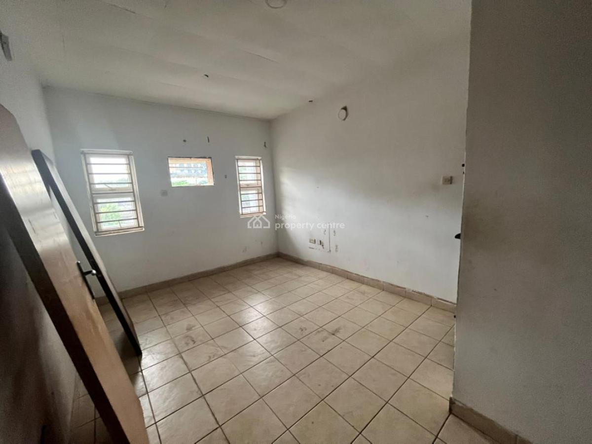 Self Service 4 Bedroom Terrace Duplex, Off Awolowo Road, Ikoyi, Lagos, Terraced Duplex for Rent