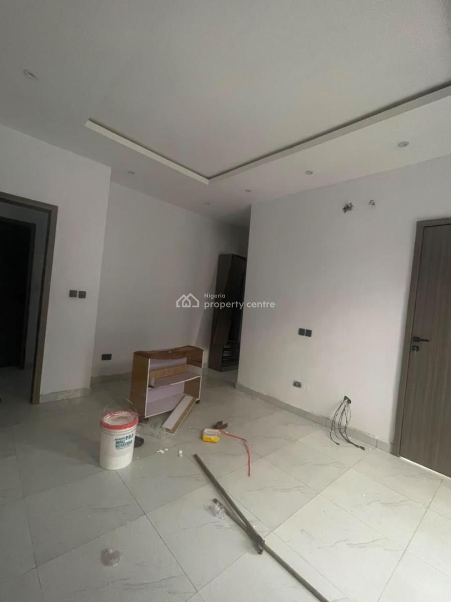 Luxury 2 Bedroom Terraced Duplex, Ologolo, Lekki, Lagos, Terraced Duplex for Rent