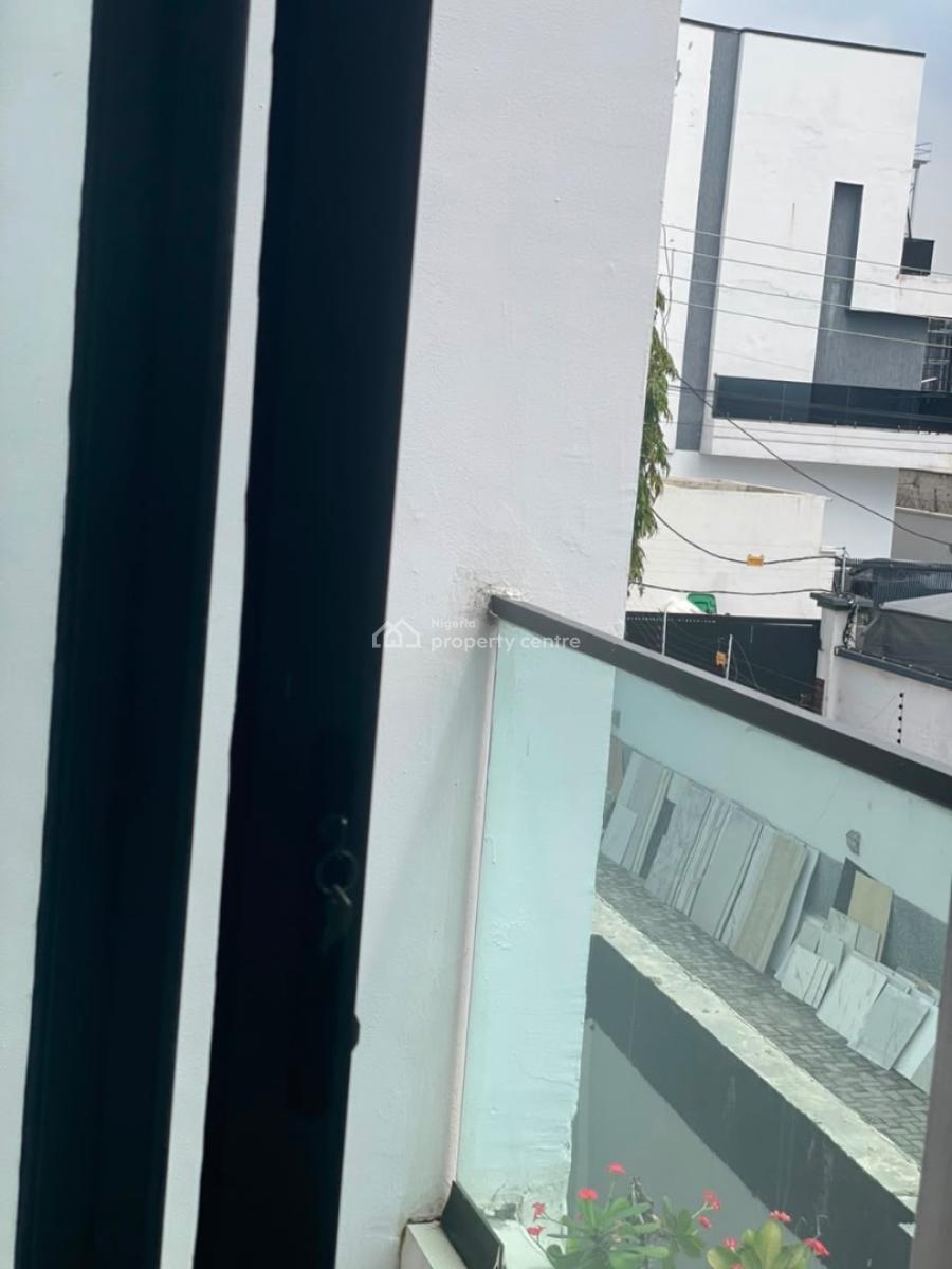 Luxury 2 Bedroom Terraced Duplex, Ologolo, Lekki, Lagos, Terraced Duplex for Rent