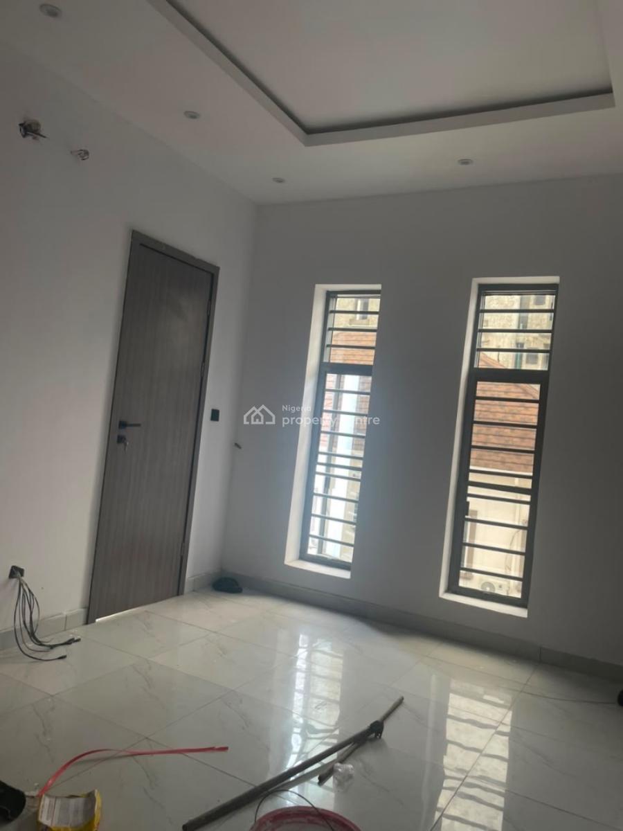 Luxury 2 Bedroom Terraced Duplex, Ologolo, Lekki, Lagos, Terraced Duplex for Rent
