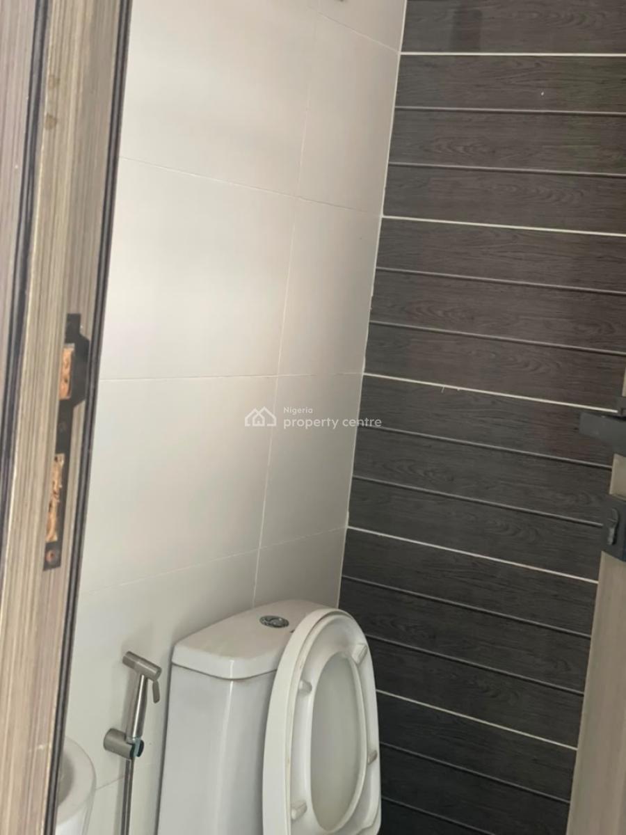 Luxury 2 Bedroom Terraced Duplex, Ologolo, Lekki, Lagos, Terraced Duplex for Rent