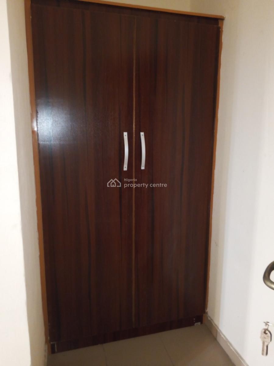 Sharp 2 Bedroom Flat, Olive Garden Estate...., Abijo, Lekki, Lagos, Flat / Apartment for Rent