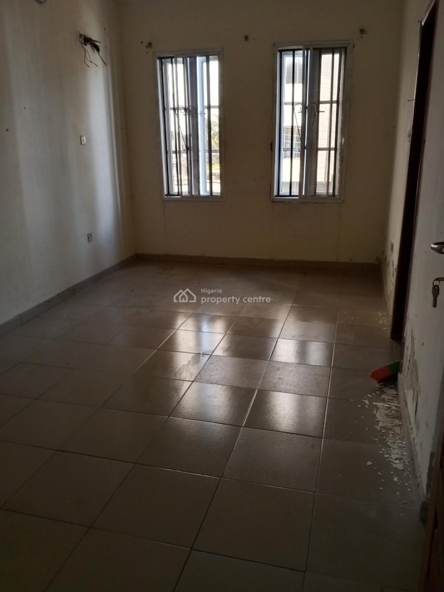 Sharp 2 Bedroom Flat, Olive Garden Estate...., Abijo, Lekki, Lagos, Flat / Apartment for Rent