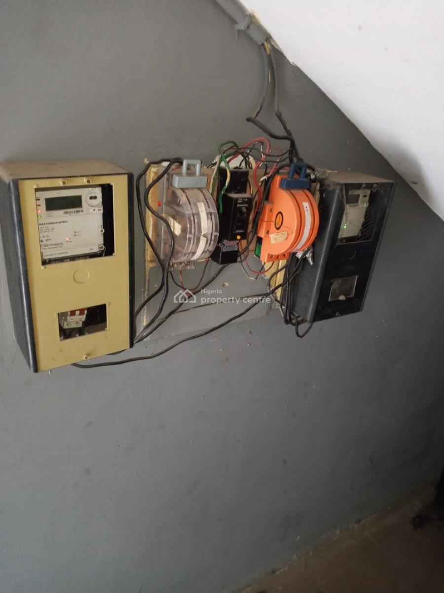 Sharp 2 Bedroom Flat, Olive Garden Estate...., Abijo, Lekki, Lagos, Flat / Apartment for Rent