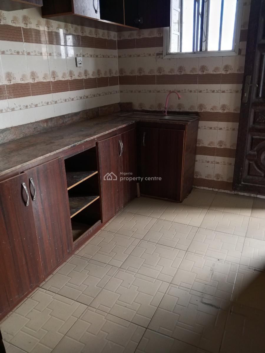 Sharp 2 Bedroom Flat, Olive Garden Estate...., Abijo, Lekki, Lagos, Flat / Apartment for Rent