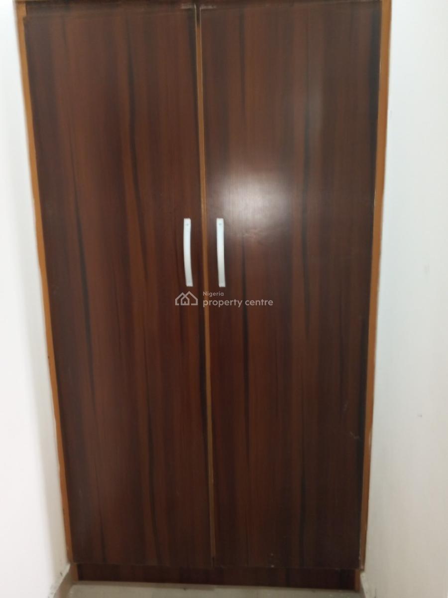 Sharp 2 Bedroom Flat, Olive Garden Estate...., Abijo, Lekki, Lagos, Flat / Apartment for Rent