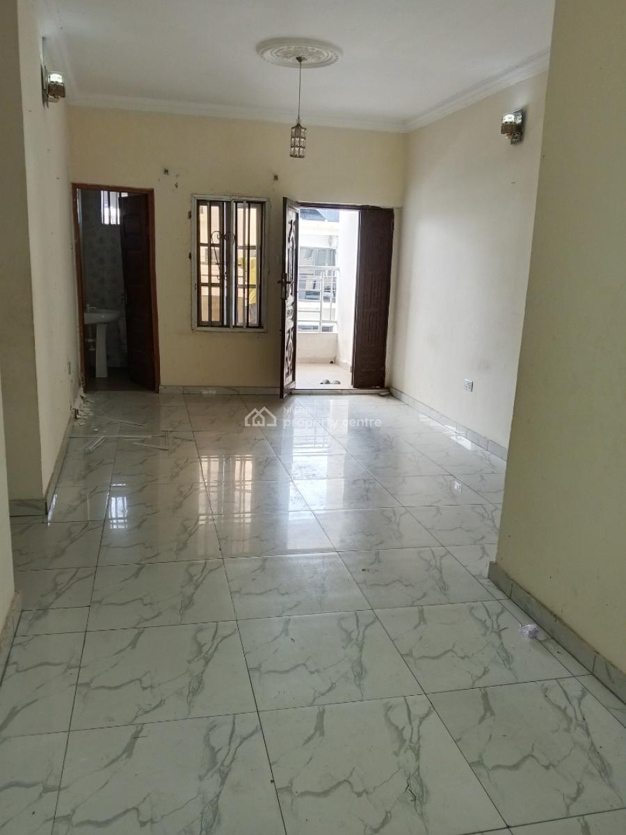 Sharp 2 Bedroom Flat, Olive Garden Estate...., Abijo, Lekki, Lagos, Flat / Apartment for Rent