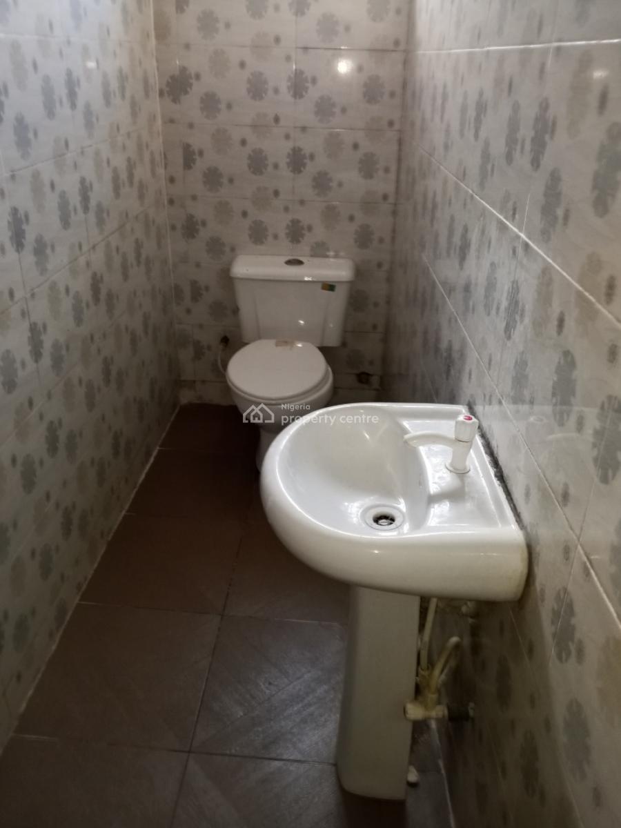 Sharp 2 Bedroom Flat, Olive Garden Estate...., Abijo, Lekki, Lagos, Flat / Apartment for Rent
