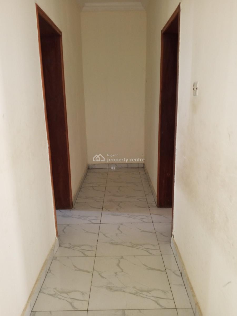 Sharp 2 Bedroom Flat, Olive Garden Estate...., Abijo, Lekki, Lagos, Flat / Apartment for Rent