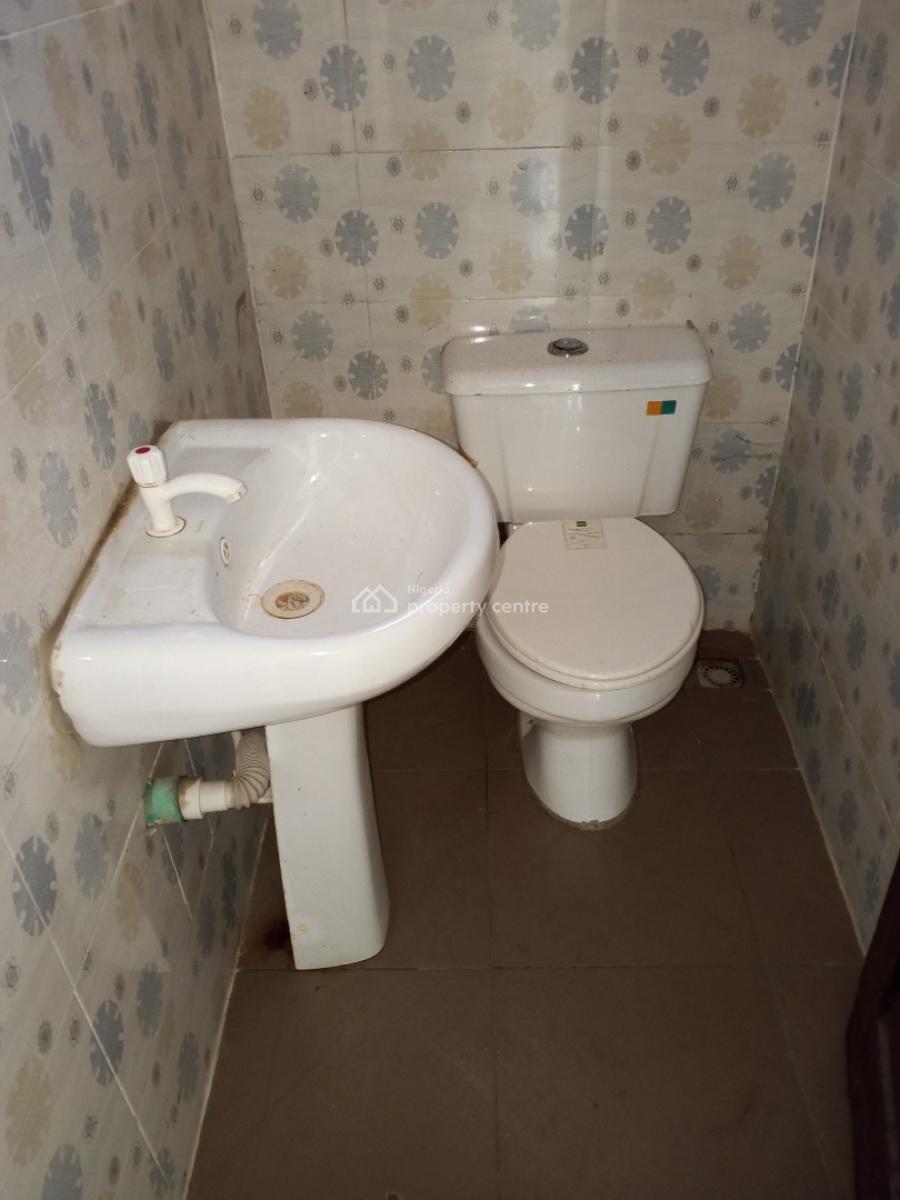 Sharp 2 Bedroom Flat, Olive Garden Estate...., Abijo, Lekki, Lagos, Flat / Apartment for Rent