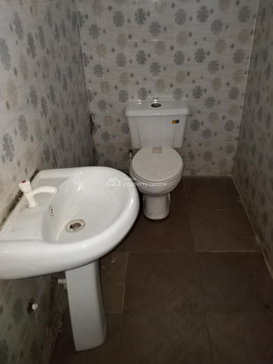 Sharp 2 Bedroom Flat, Olive Garden Estate...., Abijo, Lekki, Lagos, Flat / Apartment for Rent