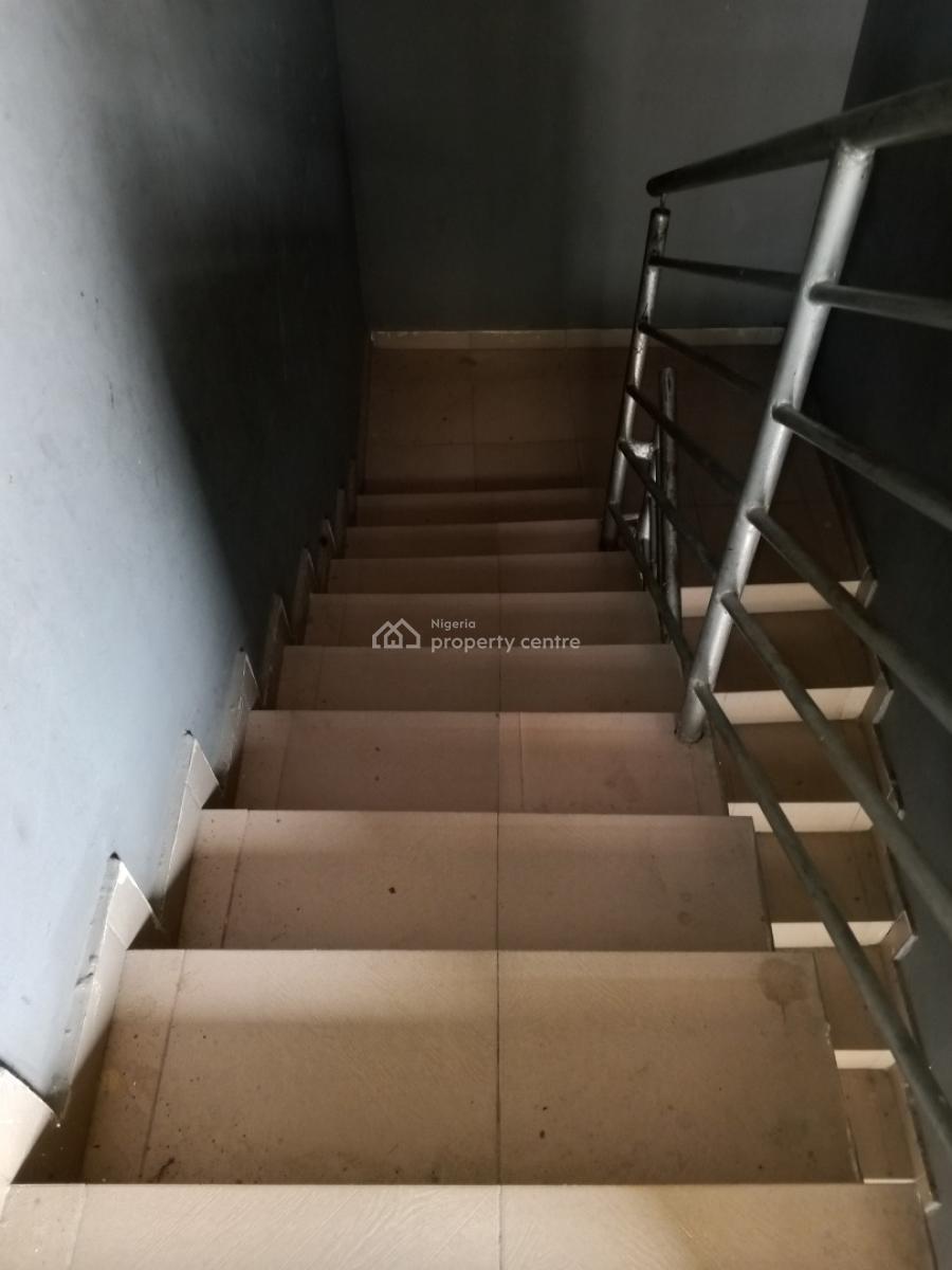 Sharp 2 Bedroom Flat, Olive Garden Estate...., Abijo, Lekki, Lagos, Flat / Apartment for Rent