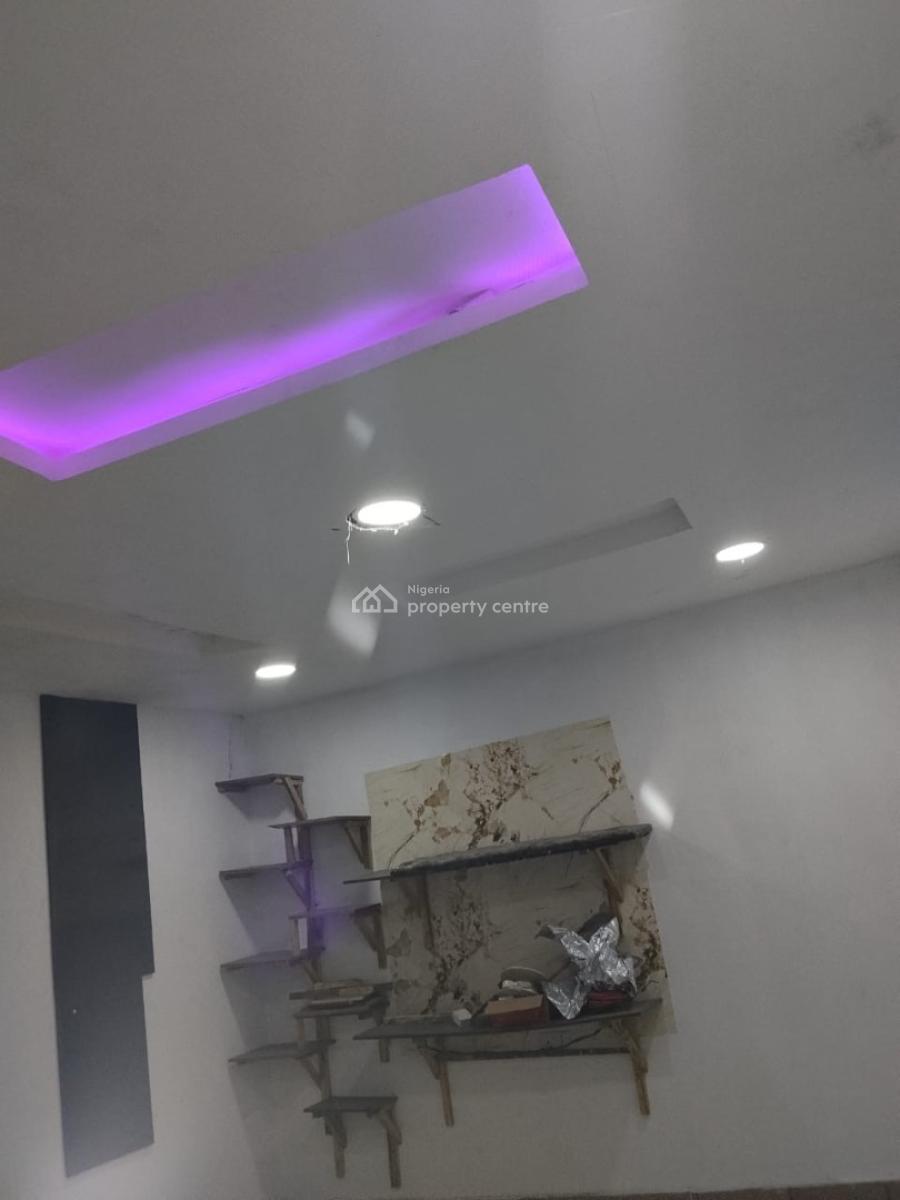 Luxury 4bedroom, Ajah, Lagos, Detached Duplex for Sale
