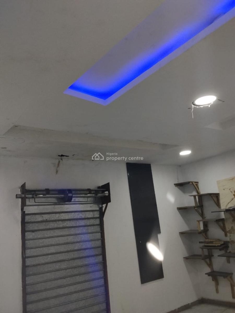 Luxury 4bedroom, Ajah, Lagos, Detached Duplex for Sale
