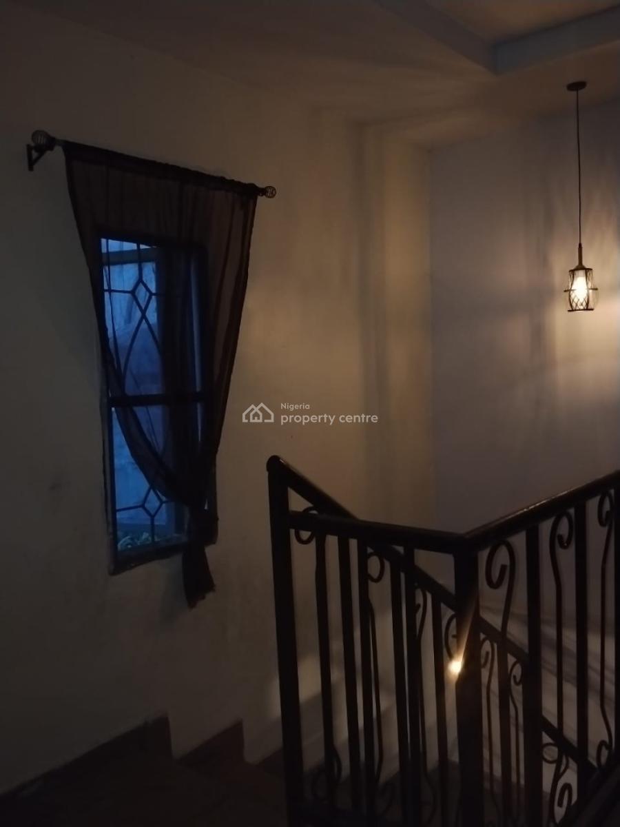 Luxury 4bedroom, Ajah, Lagos, Detached Duplex for Sale