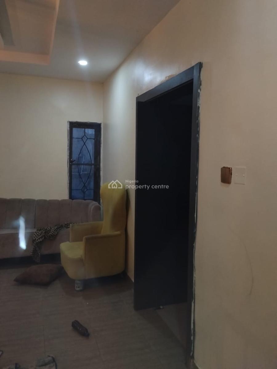 Luxury 4bedroom, Ajah, Lagos, Detached Duplex for Sale