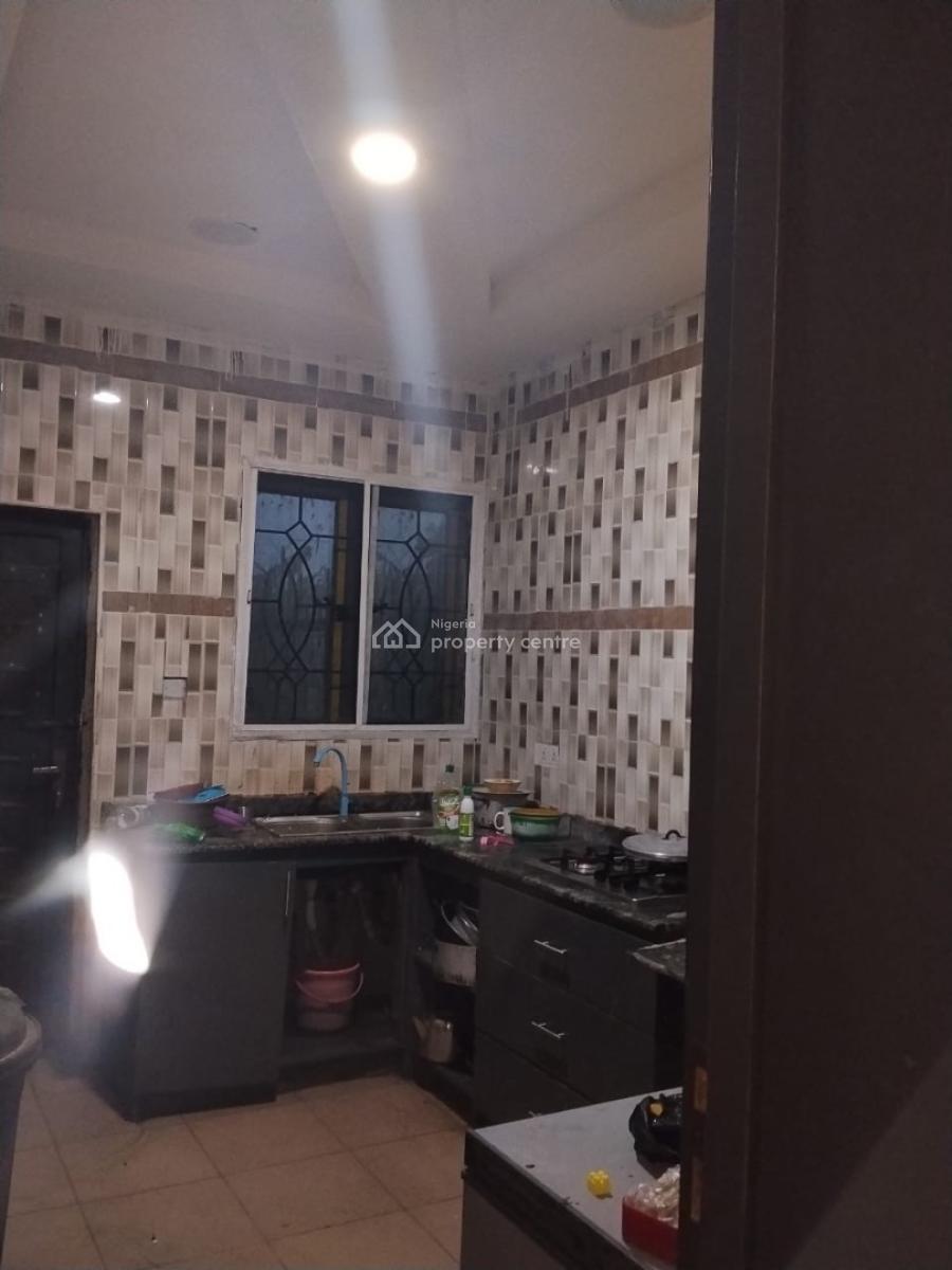 Luxury 4bedroom, Ajah, Lagos, Detached Duplex for Sale