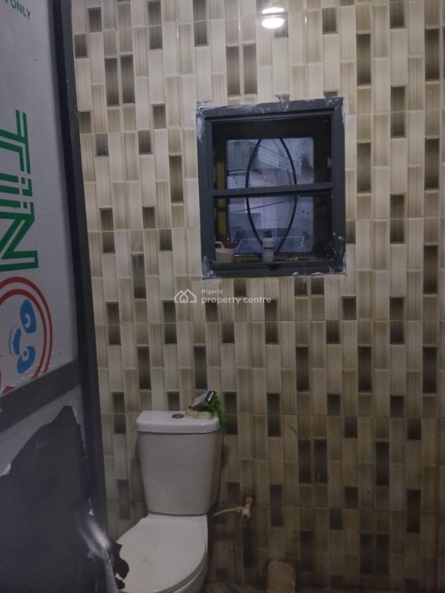 Luxury 4bedroom, Ajah, Lagos, Detached Duplex for Sale