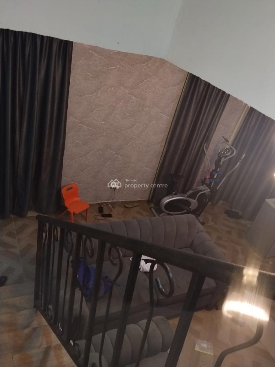 Luxury 4bedroom, Ajah, Lagos, Detached Duplex for Sale