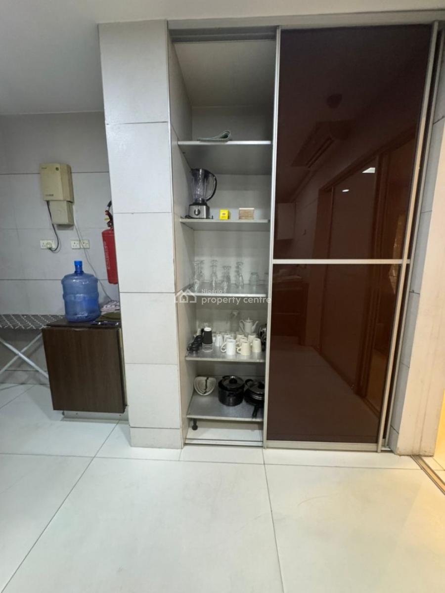 Luxury Fully Furnished 3 Bedrooms Apartment a Room Bq., Old Ikoyi, Ikoyi, Lagos, Flat / Apartment for Rent