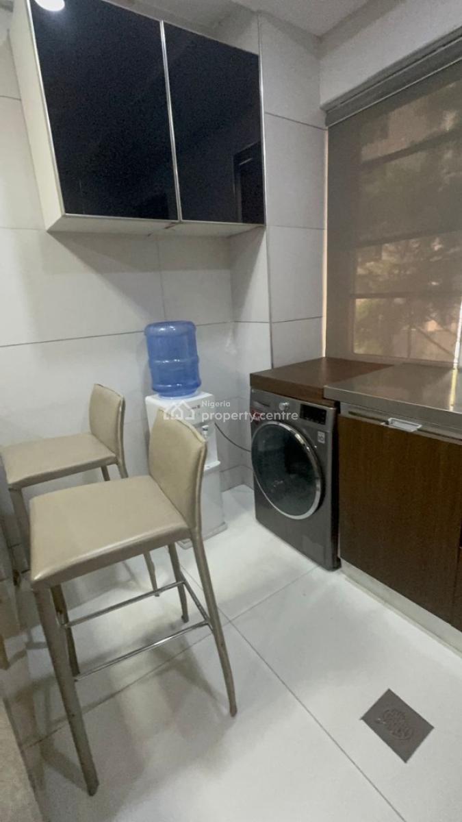 Luxury Fully Furnished 3 Bedrooms Apartment a Room Bq., Old Ikoyi, Ikoyi, Lagos, Flat / Apartment for Rent