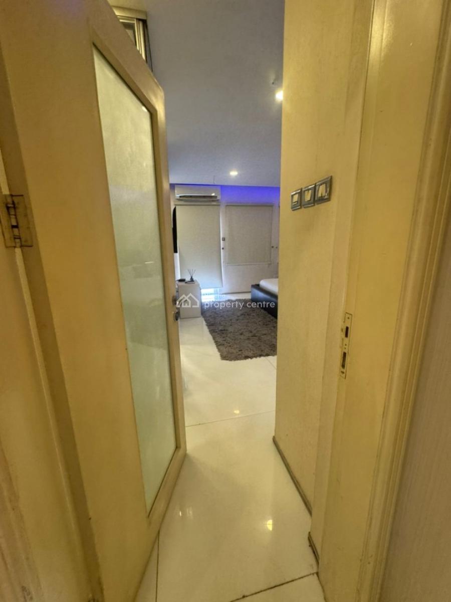 Luxury Fully Furnished 3 Bedrooms Apartment a Room Bq., Old Ikoyi, Ikoyi, Lagos, Flat / Apartment for Rent
