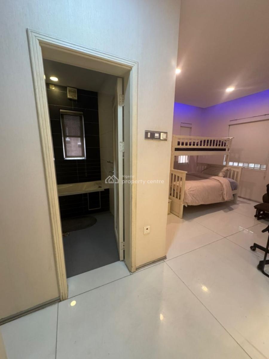 Luxury Fully Furnished 3 Bedrooms Apartment a Room Bq., Old Ikoyi, Ikoyi, Lagos, Flat / Apartment for Rent