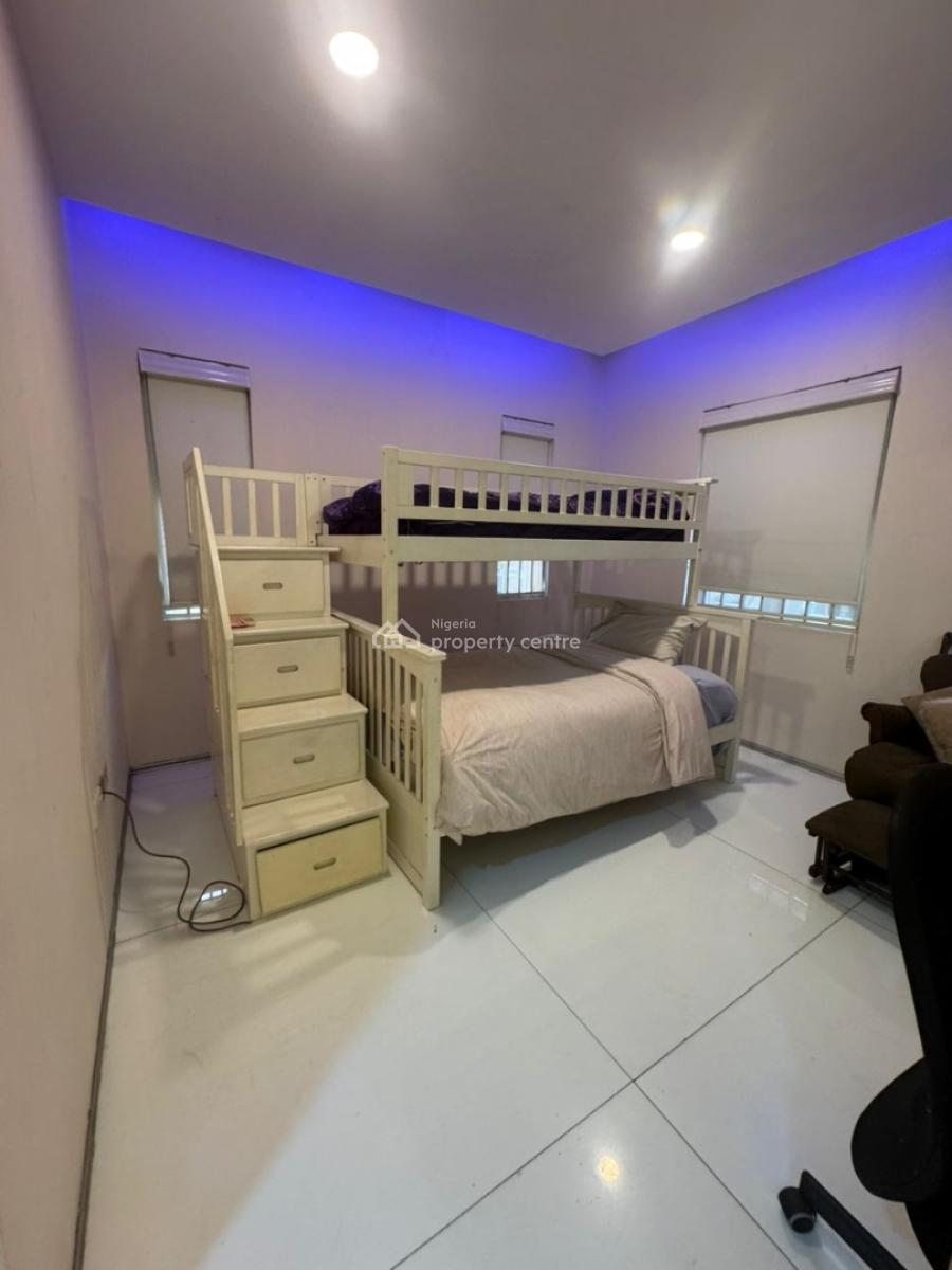 Luxury Fully Furnished 3 Bedrooms Apartment a Room Bq., Old Ikoyi, Ikoyi, Lagos, Flat / Apartment for Rent