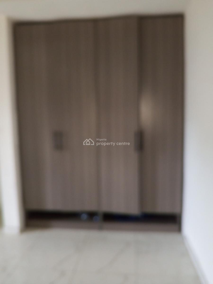 Brand New 4 Bedroom Semi Detached Duplex, Sheadwell Estate Abijo, Abijo, Lekki, Lagos, Semi-detached Duplex for Rent