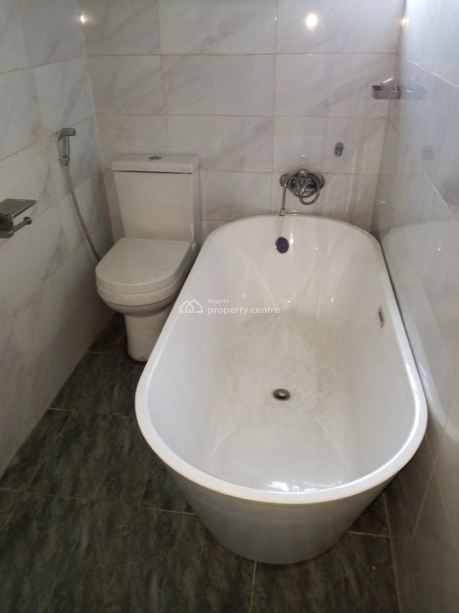 Brand New 4 Bedroom Semi Detached Duplex, Sheadwell Estate Abijo, Abijo, Lekki, Lagos, Semi-detached Duplex for Rent