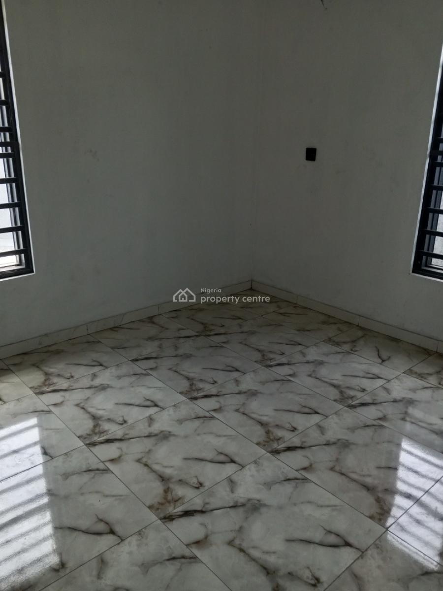 Brand New 4 Bedroom Semi Detached Duplex, Sheadwell Estate Abijo, Abijo, Lekki, Lagos, Semi-detached Duplex for Rent