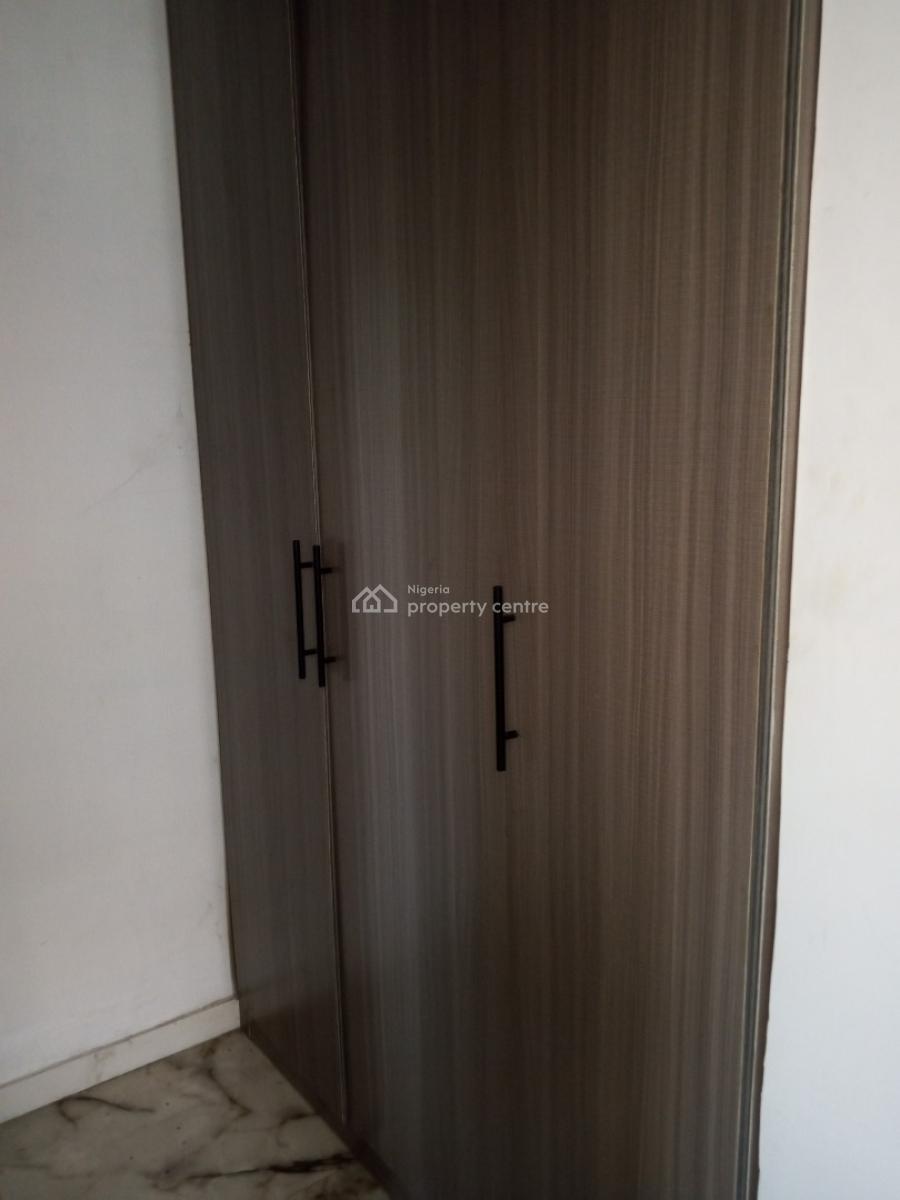Brand New 4 Bedroom Semi Detached Duplex, Sheadwell Estate Abijo, Abijo, Lekki, Lagos, Semi-detached Duplex for Rent