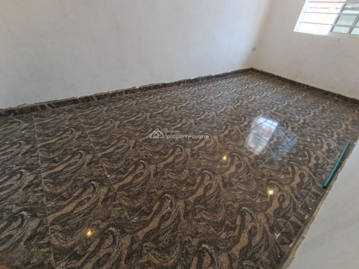 Spacious Newly Built Room Nd Parlor Self Contain Mini Flat Pop Ceiling, Itele Ogun State Close to Ayobo Lagos, Ipaja, Lagos, Flat / Apartment for Rent