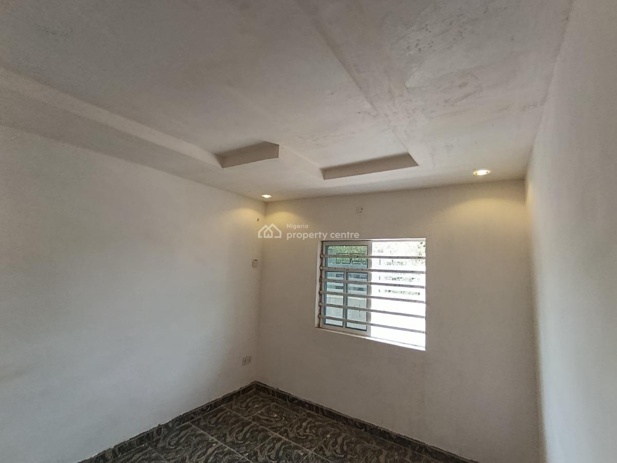 Spacious Newly Built Room Nd Parlor Self Contain Mini Flat Pop Ceiling, Itele Ogun State Close to Ayobo Lagos, Ipaja, Lagos, Flat / Apartment for Rent